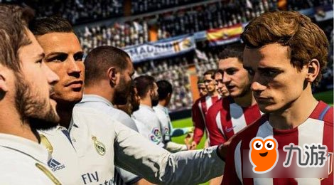 fifa18最新阵容,FIFA 18最新阵容解析