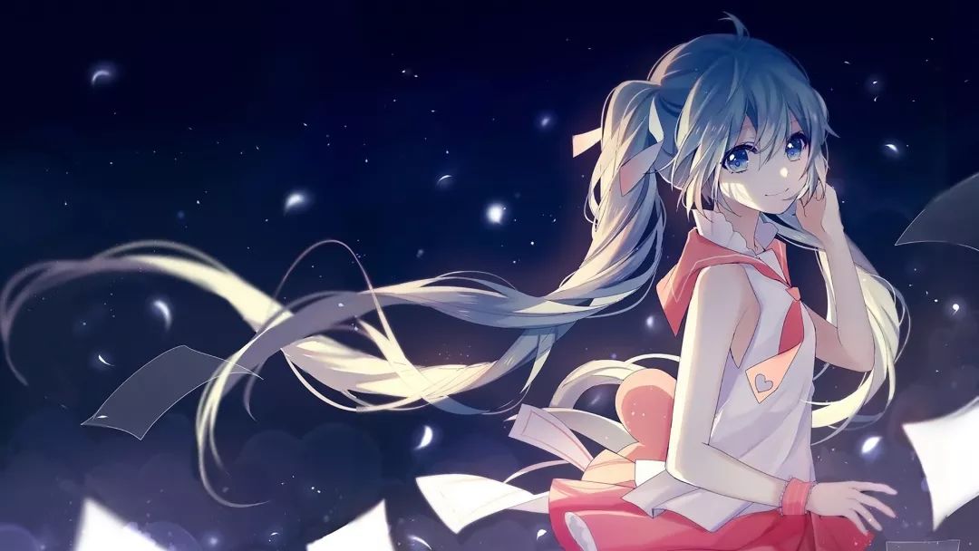 初音未来最新歌曲,初音未来最新歌曲的魅力与影响