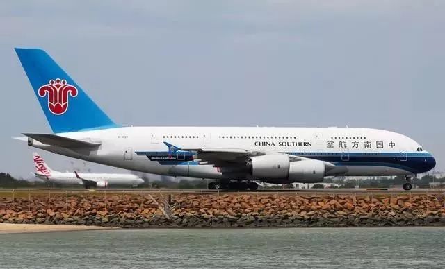 南航a380最新航线,南航A380最新航线探索，空中巨无霸的新征程