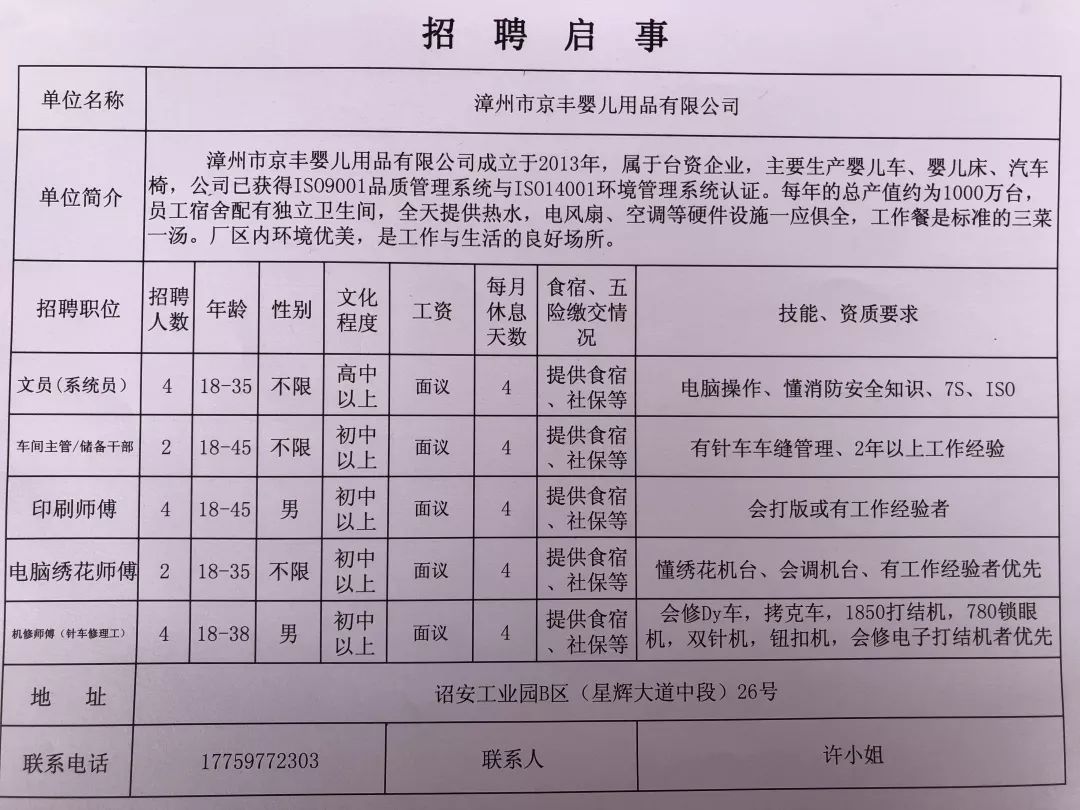 泸州工厂最新招聘信息,泸州工厂最新招聘信息及其深远影响