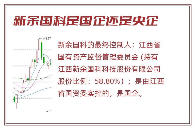 新余国科最新消息,新余国科最新消息全面解析