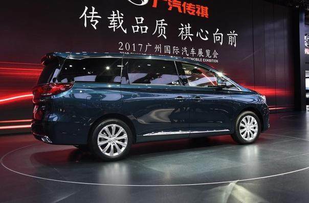 2017最新mpv,2017最新MPV，引领时代潮流，重塑出行体验