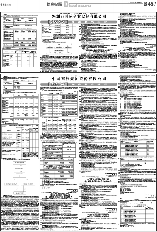 南玻集团最新消息,南玻集团最新消息全面解读