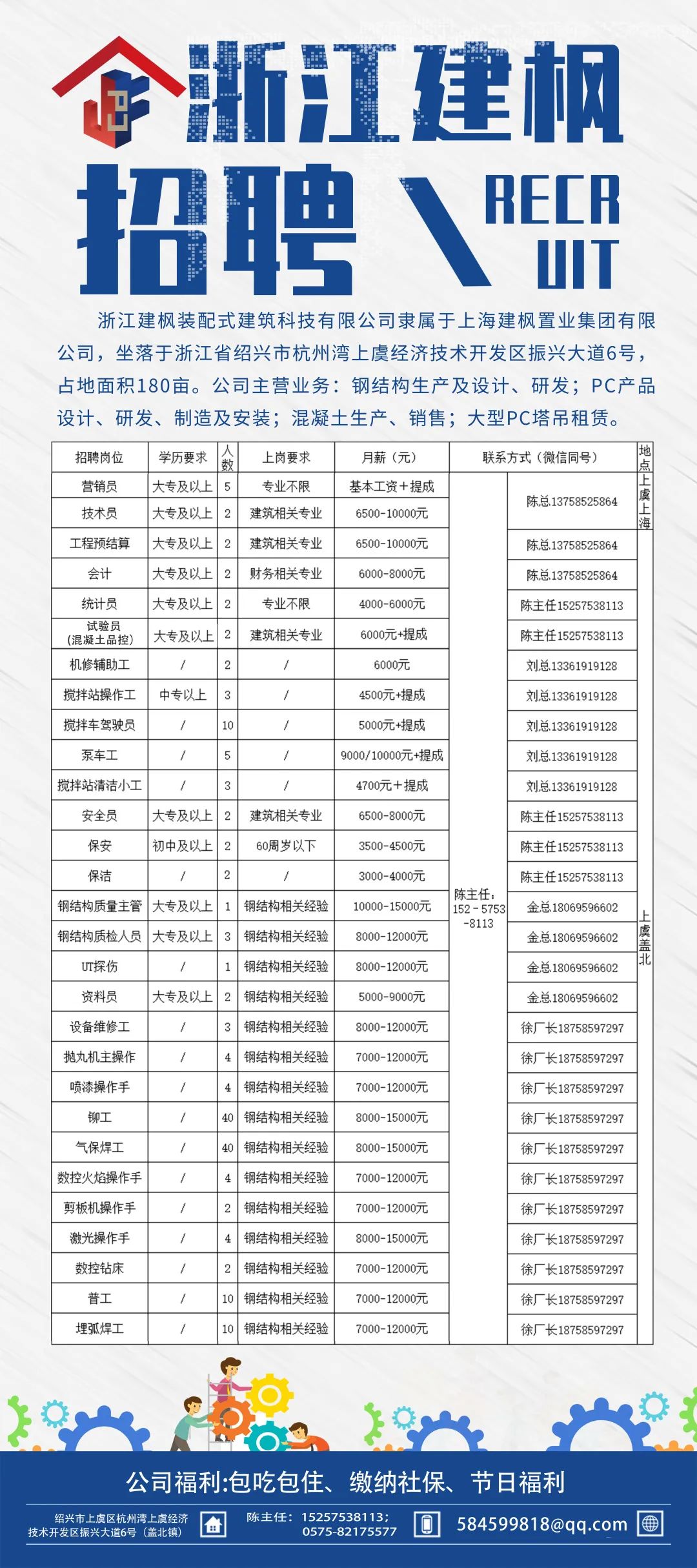 临浦镇最新招聘信息,临浦镇最新招聘信息及其影响