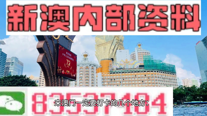 2024年新澳门王中王免费,关于新澳门王中王免费的虚假宣传及其潜在风险