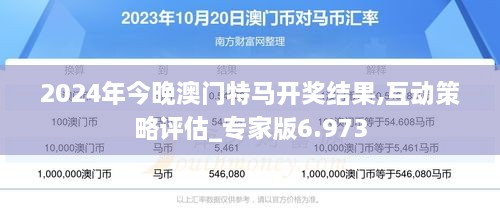 2025今晚澳门开特马,探索未来之门，澳门特马与未来的无限可能