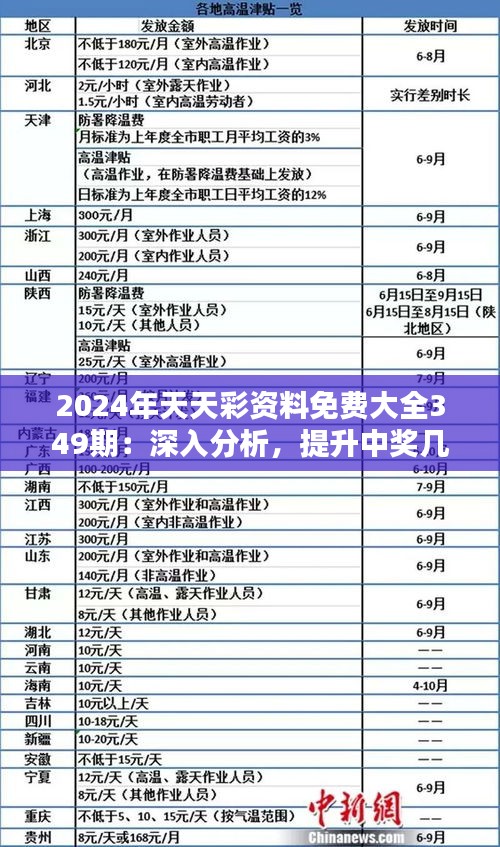 2025天天彩正版免费资料,关于天天彩与违法犯罪问题的探讨